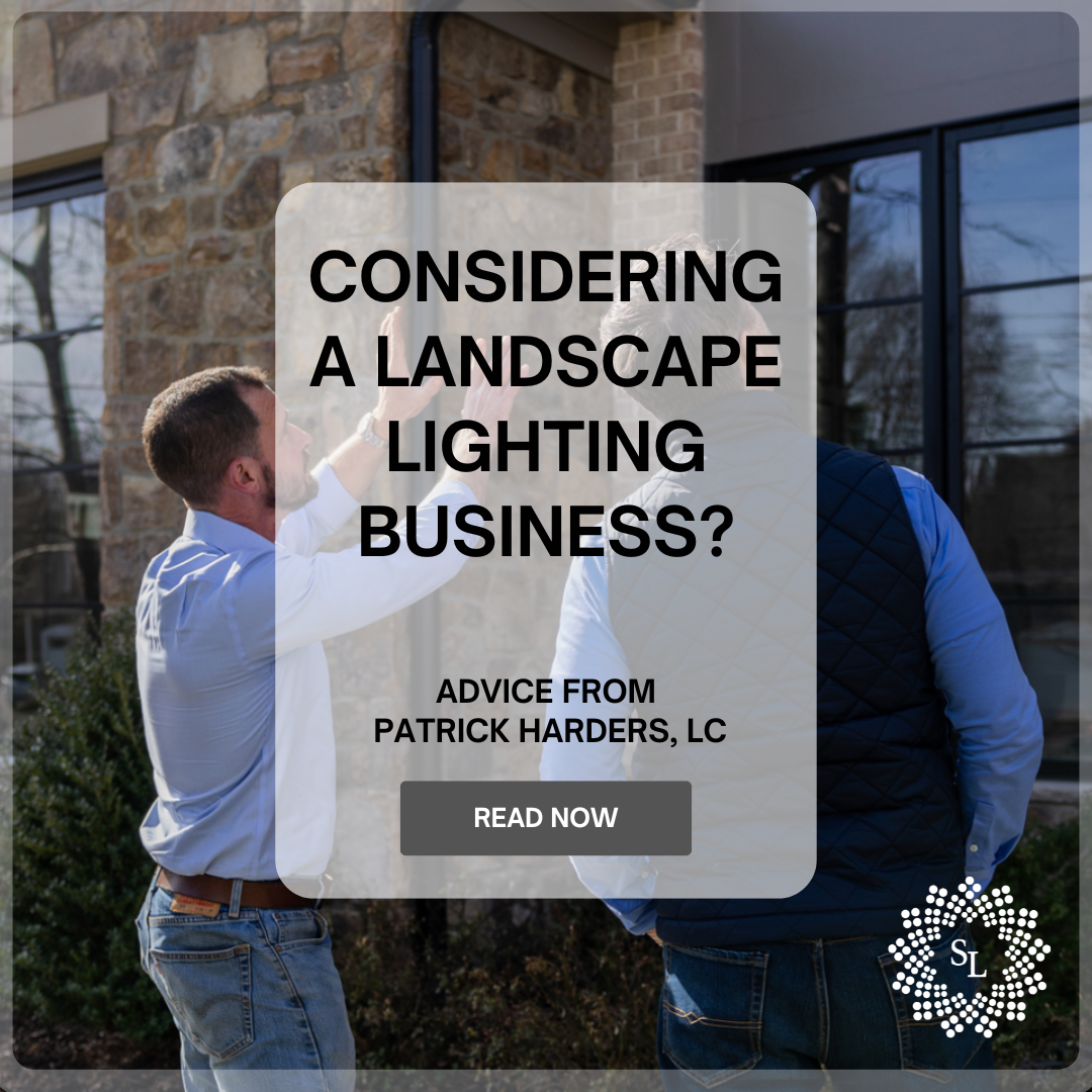 Practical Advice for Adding Landscape Lighting to Your Business ...