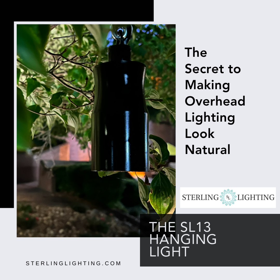 SL13 Hanging Light: Where Subtlety Meets Precision – Sterling Lighting