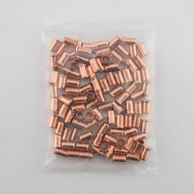 Copper Crimp Connectors