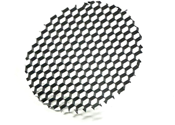 Hex Louver Lens SL06