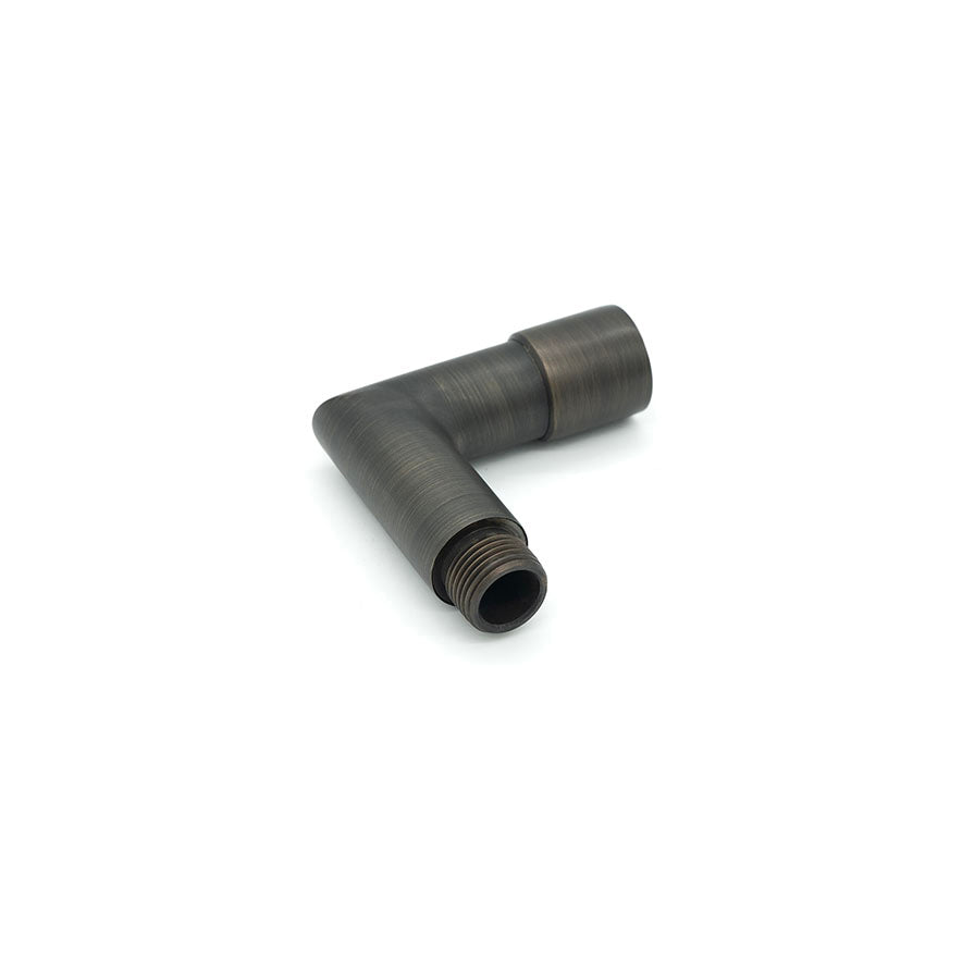 Stem Connector Examples 90 Degree Extension Stem Connector – Sterling Lighting