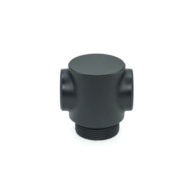 T-Style Extension Stem Connector