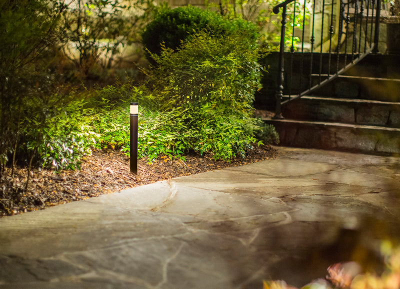 SL07B Bollard Light
