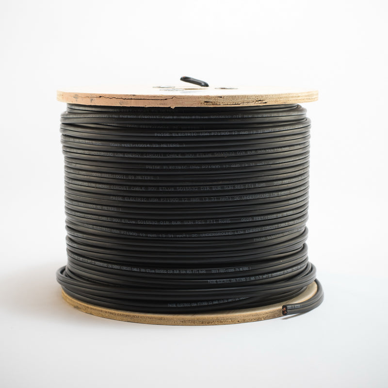 Copper Wire 12/2 500&
