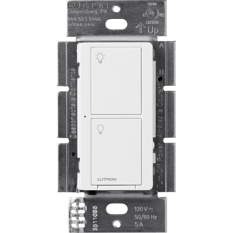 Caséta 5A Neutral Wire Switch