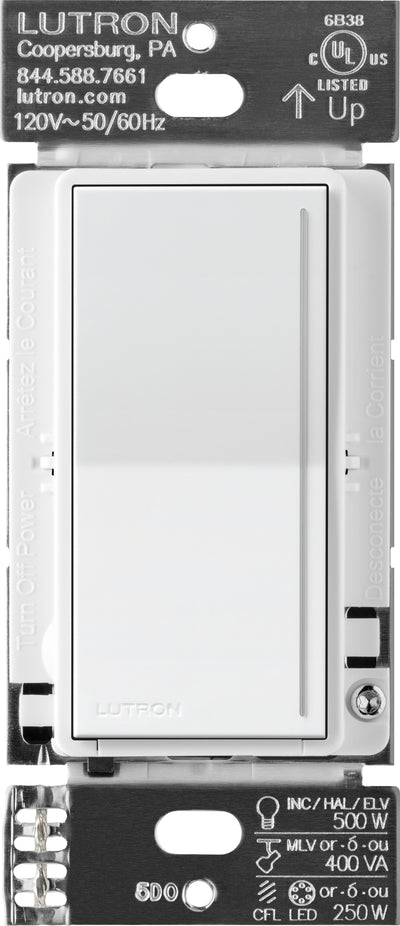 RA3 Sunnata Pro Ntrl Dimmer