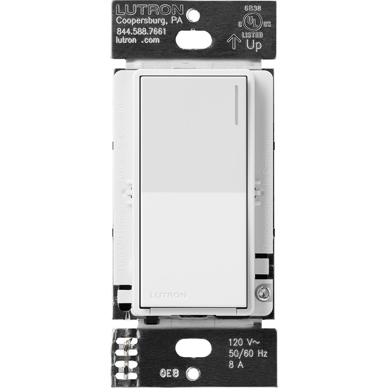 RA3 Sunnata Companion Switch 3-Way