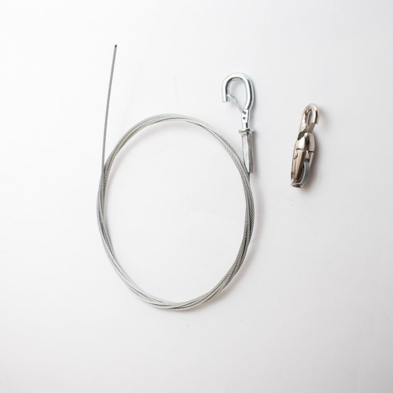 Cable Hanging Kit SL12