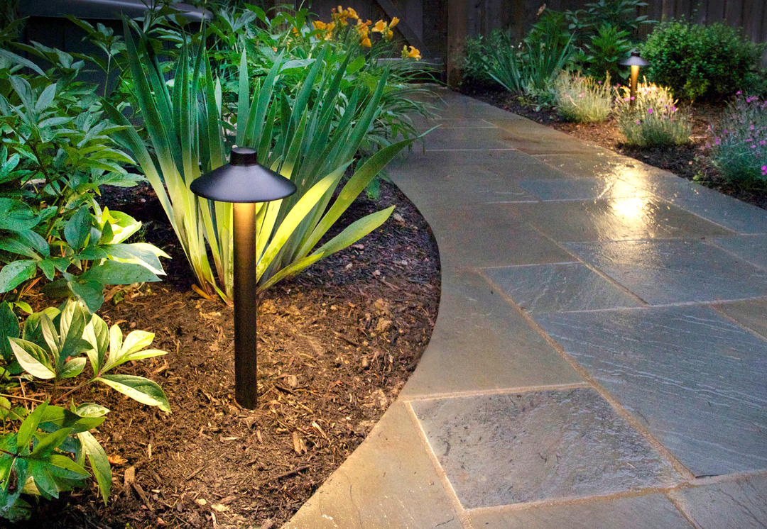 SL07 Path Light – Sterling Lighting