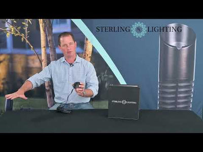 SL12 Dock Light