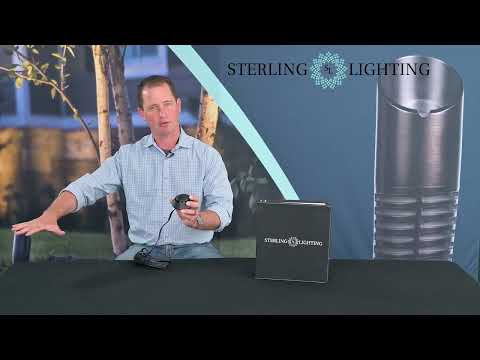 SL12 Dock Light